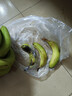 精品云南香蕉高山香蕉現(xiàn)摘新鮮水果甜生青香蕉banana自然熟綠皮 精品高山蕉 9斤 曬單實(shí)拍圖