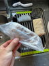 美加佳 冷凍魷魚須1斤*2袋 火鍋燒烤食材 鐵板魷魚 燒烤食材 海鮮水產(chǎn) 曬單實拍圖
