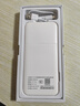 華碩 ASUSa豆隨身wifi6無限速流量2025g新款隨行網(wǎng)絡(luò)免插卡無線路由器【無需預(yù)存】移動(dòng)無線wi-fi6 至尊版【FPC天線+20信道】1萬毫安充電+上網(wǎng) 曬單實(shí)拍圖