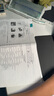 好視力AAAA級護眼臺燈【國家補貼】學生兒童學習閱讀書桌led燈 TG032Pro 曬單實拍圖