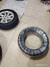 玲瓏輪胎185/65R15 88H 玲瓏臻選 HD 適配比亞迪 F3/奇瑞 曬單實(shí)拍圖