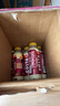 可口可樂(lè)（Coca-Cola）COSTA COFFEE  醇正拿鐵 濃咖啡飲料 300mlx15瓶  曬單實(shí)拍圖