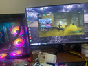 AOCPAD【超300萬(wàn)玩家+購】24英寸顯示器22寸電腦顯示屏高清2K180Hz小鋼炮辦公設計電競游戲顯示屏可壁掛 24英寸【2K165hz】旗艦頂配 直黑 曬單實(shí)拍圖