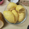 京鮮生 進(jìn)口金枕頭榴蓮 凈重4-5斤 1個(gè)裝  鮮果 生鮮 新鮮水果 曬單實(shí)拍圖