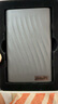 聯(lián)想（Lenovo）2TB 移動(dòng)硬盤(pán)F309Pro USB3.0接口 2.5英寸 機械硬盤(pán) 輕薄便攜高速傳輸 筆記本電腦外置 曬單實(shí)拍圖
