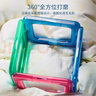 布魯奇磁力片兒童玩具男孩3-6歲磁力積木拼裝磁性益智玩具1-3歲生日禮物 曬單實(shí)拍圖