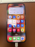 CONGA 適用蘋(píng)果iPhone17pro手機(jī)殼凱夫拉芳綸纖維保護(hù)套全包超薄防摔星河磁吸細(xì)金屬圈火 曬單實(shí)拍圖