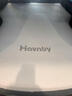 Havnby安溫白適用特斯拉煥新ModelY汽車后排自駕露營海綿睡覺躺平床墊 煥新Y雙人純海綿躺平墊 曬單實拍圖