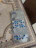 南極人boost輕盈增高鞋墊隱形男女吸汗運動(dòng)減震內增高全墊 2.5cm 37-38 曬單實(shí)拍圖