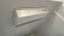 海爾（Haier）138升風(fēng)冷無霜立式小冰柜家用小型冷藏柜冷凍柜兩用 抽屜式冷柜商用小冰箱BD-138WGH90WF國(guó)家補(bǔ)貼 曬單實(shí)拍圖