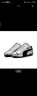 彪馬（PUMA）PUMA(彪馬)Speedcat Metallic生活系列賽車(chē)鞋403689 銀色 40 曬單實(shí)拍圖