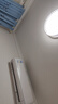 奧克斯（AUX）大1.5匹 省電俠 國家補貼新一級掛機變頻冷暖家用掛壁式空調(diào) 節(jié)能KFR-35GW/BpR3AQS1(B1) 曬單實拍圖
