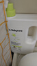 babycare嬰兒洗衣液 無酒精寶寶專用兒童酵素去污清潔劑（3.3L組合裝） 曬單實(shí)拍圖