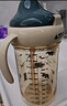 貝姆士兒童直飲牛奶杯1-2-3歲以上大寶寶奶瓶吸管杯ppsu喝水喝奶直飲杯 曬單實拍圖