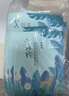 百雀羚（PECHOIN）面膜 小森羚沁瑩保濕煥顏面膜貼 深度補水滋潤細致毛孔護膚品官方 小森羚保濕面膜 30片 曬單實(shí)拍圖