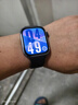 華為手表WATCH FIT 4【咨詢(xún)享優(yōu)惠】運動(dòng)智能手表 超輕薄大屏 潮流運動(dòng)長(cháng)續航藍牙通話(huà)NFC手表 AX21A 韻律黑 氟橡膠表帶 曬單實(shí)拍圖