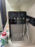 美的（Midea）小魔方pro電熱水瓶電水瓶飲水機 燒水壺電熱水壺316L 風(fēng)冷保溫恒溫一體0塑料可拆國家補貼31FPro 曬單實(shí)拍圖