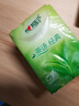 心相印手帕紙【肖戰(zhàn)推薦】茶語經(jīng)典淡茶香 4層7片*12包*6條紙巾整箱銷售 曬單實(shí)拍圖