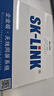 SK-LINK 無線HDMI傳輸器4K高清無線影音視頻USB發(fā)射接收器電腦手機(jī)會(huì)議視頻投影投屏器 SK-T800U USB投屏器 曬單實(shí)拍圖