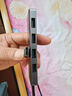 綠聯(lián) USB3.0擴展器擴展塢 高速4口分線(xiàn)器HUB拓展集線(xiàn)器 筆記本電腦一拖多接口轉換器轉接頭延長(cháng)線(xiàn) 曬單實(shí)拍圖