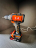 東成20V鋰電鉆DCJZ2059D無(wú)刷手電鉆充電式電動(dòng)螺絲刀起子機單電套裝 曬單實(shí)拍圖
