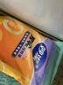 妙潔 平口厚實(shí)保鮮袋 中號220只 袋裝加厚食品級 曬單實(shí)拍圖