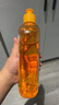 國標a類(lèi)食品用果蔬清洗劑家庭裝洗碗液廚房果蔬餐具凈去油污 500ml*1瓶 曬單實(shí)拍圖