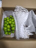 鮮力寶云南晴王陽(yáng)光玫瑰葡萄 新鮮陽(yáng)光玫瑰香印無(wú)籽提子孕婦水果整箱 精選一級果  3斤【無(wú)禮盒】 曬單實(shí)拍圖