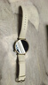 華為（HUAWEI）手表WATCH GT 5【咨詢(xún)享優(yōu)惠】運動(dòng)智能兩周續航藍牙通話(huà)體溫血氧心率監測健康送男女朋友禮物pro4 41mm珍珠白【皮表帶+貼膜】 曬單實(shí)拍圖