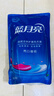 藍月亮洗衣液12斤套裝：亮白增艷薰衣草3kg瓶+1kg袋*3 曬單實(shí)拍圖