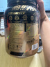 康比特分離乳清蛋白粉增肌粉高蛋白低脂低乳糖健身人士蛋白粉750g 曬單實拍圖