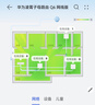 華為凌霄子母路由Q6網(wǎng)線版（1母3子套裝） 全屋千兆網(wǎng)線組網(wǎng) Wi-Fi6+ AC AP面板 曬單實(shí)拍圖