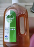 滴露消毒液衣物除菌液洗衣消毒水1.8L殺菌除螨 家居寵物消毒除菌  曬單實(shí)拍圖