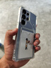 三星Samsung Galaxy S25 Ultra 超擬人AI助理 2億像素 AI拍照 驍龍8至尊版游戲手機(jī) 12GB+512GB 鈦銀藍(lán) 曬單實(shí)拍圖