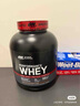 肌肉科技（MUSCLETECH）白金乳清蛋白粉健身增肌粉分離為主5磅牛奶巧克力味北美進(jìn)口 曬單實拍圖