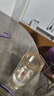 點(diǎn)石制筆 5a考試筆子彈頭0.5mm黑色碳素筆學(xué)生作業(yè)刷題筆備考/中高考/考公/考研專用筆5A-E1   4支裝 曬單實(shí)拍圖