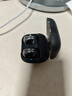 聲闊（SoundCore）C30i太空艙耳機耳夾式藍牙耳機開(kāi)放式不入耳掛耳式氣傳導耳機運動(dòng)適用蘋(píng)果華為小米黑 曬單實(shí)拍圖