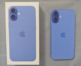 Apple/蘋(píng)果 iPhone 16 Plus（A3291）256GB 群青色 支持移動(dòng)聯(lián)通電信5G 雙卡雙待手機 曬單實(shí)拍圖