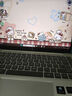 惠普（HP）星Book Pro 14  輕薄筆記本電腦 AI全能本 PS剪輯CAD網(wǎng)課游戲出差 筆記本 元氣桃桃 U5-125H/16G內存/1TB硬盤(pán) 曬單實(shí)拍圖