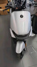 九號（Ninebot）遠航家M95C電動摩托車超長續(xù)航智能兩輪摩托車【門店自提】 到門店選顏色 曬單實拍圖