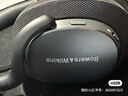 寶華韋健Px7S3新旗艦2025頭戴式藍牙耳機 HiFi音質(zhì)主動(dòng)降噪無(wú)線(xiàn)耳機 非Px7S2e升級中秋國慶禮品 玄鐵黑 曬單實(shí)拍圖