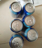 雪花啤酒【100萬+人已購】勇闖天涯 500ml*24聽 經(jīng)典實惠 中秋送禮 曬單實拍圖
