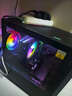微星（MSI）暗黑騎士13代i5 13400F/RTX5060/16G DDR4/1T 電競游戲設(shè)計師臺式電腦主機整機國家補貼20% 曬單實拍圖