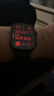 Apple/蘋(píng)果 Watch Ultra 3 智能手表蜂窩款49毫米黑色鈦金屬表殼黑色高山回環(huán)式表帶M MF0W4CH/B 曬單實(shí)拍圖