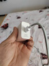 凌伏足功率66W快充適用華為充電器Mate70/60/50/40/30手機Nova9/8充電頭Pura x閃充榮耀Magic7/6/5插頭 66W超級快充 【套餐】充電頭+1米線(xiàn) 曬單實(shí)拍圖