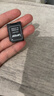 雷克沙（Lexar）256GB TF(MicroSD)存儲卡 V30 4K 讀205MB/s 無人機運動相機Pocket3官方推薦內(nèi)存卡(SILVER PLUS) 曬單實拍圖