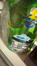 CCOKIO日本APG進(jìn)口孕婦嬰兒餐具果蔬食品級清洗劑洗潔精家庭洗滌家用 曬單實(shí)拍圖