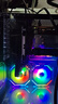 七彩虹RTX5060Ti/RTX5060/5050獨顯+英特爾14代酷睿i5 14400F電競主機游戲直播設計師組裝機網(wǎng)吧主播電腦 配置四丨i5 14400F+RTX3060 曬單實(shí)拍圖