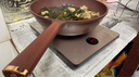 美的（Midea）【家電政府補(bǔ)貼】電磁爐多檔調(diào)節(jié)家用火鍋爐 2200W大功率爆炒一體玻璃面板勻火加熱 鉑鉆系列 鉑鉆2200W大功率 曬單實拍圖