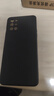 靜微 一加9R手機殼oneplus9R保護套LE2100液態(tài)硅膠1+9R全包軟殼防摔外殼簡(jiǎn)約純色男女 一加9R【石墨黑】單殼 曬單實(shí)拍圖